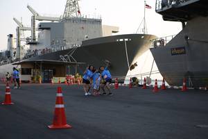 BIB: 
                            <button type="button" onclick="openModal(3154623)" class="btn btn-primary btn-sm float-right btn-popup" data-toggle="modal" data-target=".modal-high-quality">
                        <i class="fas fa-shopping-cart"></i> Add to Cart
                    </button>
                                            <button type="button" onclick="isThisMe(3154623, true)" class="btn btn-success btn-sm float-right btn-popup btn-isme hidden" data-toggle="tooltip" data-placement="bottom" title="นี่คือรูปของคุณใช่ไหม คลิกที่นี่เพื่อเอาเข้าอัลบั้ม">
                        <i class="fas fa-plus"></i> Add to album
                    </button>
                    <button type="button" onclick="isThisMe(3154623, false)" class="btn btn-warning btn-sm float-right btn-popup btn-isnotme hidden">
                        <i class="fas fa-ban"></i> Remove from album
                    </button>