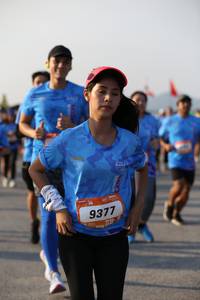 BIB: 9377
                            <button type="button" onclick="openModal(3153899)" class="btn btn-primary btn-sm float-right btn-popup" data-toggle="modal" data-target=".modal-high-quality">
                        <i class="fas fa-shopping-cart"></i> Add to Cart
                    </button>
                                            <button type="button" onclick="isThisMe(3153899, true)" class="btn btn-success btn-sm float-right btn-popup btn-isme hidden" data-toggle="tooltip" data-placement="bottom" title="นี่คือรูปของคุณใช่ไหม คลิกที่นี่เพื่อเอาเข้าอัลบั้ม">
                        <i class="fas fa-plus"></i> Add to album
                    </button>
                    <button type="button" onclick="isThisMe(3153899, false)" class="btn btn-warning btn-sm float-right btn-popup btn-isnotme hidden">
                        <i class="fas fa-ban"></i> Remove from album
                    </button>