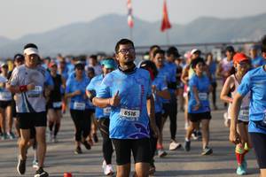 BIB: 604, 6516
                            <button type="button" onclick="openModal(3153411)" class="btn btn-primary btn-sm float-right btn-popup" data-toggle="modal" data-target=".modal-high-quality">
                        <i class="fas fa-shopping-cart"></i> Add to Cart
                    </button>
                                            <button type="button" onclick="isThisMe(3153411, true)" class="btn btn-success btn-sm float-right btn-popup btn-isme hidden" data-toggle="tooltip" data-placement="bottom" title="นี่คือรูปของคุณใช่ไหม คลิกที่นี่เพื่อเอาเข้าอัลบั้ม">
                        <i class="fas fa-plus"></i> Add to album
                    </button>
                    <button type="button" onclick="isThisMe(3153411, false)" class="btn btn-warning btn-sm float-right btn-popup btn-isnotme hidden">
                        <i class="fas fa-ban"></i> Remove from album
                    </button>