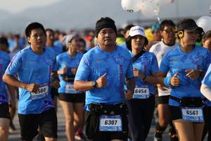 BIB: 6454, 6561, 6307
                            <button type="button" onclick="openModal(3153463)" class="btn btn-primary btn-sm float-right btn-popup" data-toggle="modal" data-target=".modal-high-quality">
                        <i class="fas fa-shopping-cart"></i> Add to Cart
                    </button>
                                            <button type="button" onclick="isThisMe(3153463, true)" class="btn btn-success btn-sm float-right btn-popup btn-isme hidden" data-toggle="tooltip" data-placement="bottom" title="นี่คือรูปของคุณใช่ไหม คลิกที่นี่เพื่อเอาเข้าอัลบั้ม">
                        <i class="fas fa-plus"></i> Add to album
                    </button>
                    <button type="button" onclick="isThisMe(3153463, false)" class="btn btn-warning btn-sm float-right btn-popup btn-isnotme hidden">
                        <i class="fas fa-ban"></i> Remove from album
                    </button>