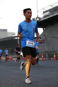 BIB: 6978
                            <button type="button" onclick="openModal(3156336)" class="btn btn-primary btn-sm float-right btn-popup" data-toggle="modal" data-target=".modal-high-quality">
                        <i class="fas fa-shopping-cart"></i> Add to Cart
                    </button>
                                            <button type="button" onclick="isThisMe(3156336, true)" class="btn btn-success btn-sm float-right btn-popup btn-isme hidden" data-toggle="tooltip" data-placement="bottom" title="นี่คือรูปของคุณใช่ไหม คลิกที่นี่เพื่อเอาเข้าอัลบั้ม">
                        <i class="fas fa-plus"></i> Add to album
                    </button>
                    <button type="button" onclick="isThisMe(3156336, false)" class="btn btn-warning btn-sm float-right btn-popup btn-isnotme hidden">
                        <i class="fas fa-ban"></i> Remove from album
                    </button>