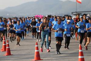 BIB: 6213
                            <button type="button" onclick="openModal(3153301)" class="btn btn-primary btn-sm float-right btn-popup" data-toggle="modal" data-target=".modal-high-quality">
                        <i class="fas fa-shopping-cart"></i> Add to Cart
                    </button>
                                            <button type="button" onclick="isThisMe(3153301, true)" class="btn btn-success btn-sm float-right btn-popup btn-isme hidden" data-toggle="tooltip" data-placement="bottom" title="นี่คือรูปของคุณใช่ไหม คลิกที่นี่เพื่อเอาเข้าอัลบั้ม">
                        <i class="fas fa-plus"></i> Add to album
                    </button>
                    <button type="button" onclick="isThisMe(3153301, false)" class="btn btn-warning btn-sm float-right btn-popup btn-isnotme hidden">
                        <i class="fas fa-ban"></i> Remove from album
                    </button>