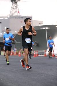 BIB: 6922
                            <button type="button" onclick="openModal(3157263)" class="btn btn-primary btn-sm float-right btn-popup" data-toggle="modal" data-target=".modal-high-quality">
                        <i class="fas fa-shopping-cart"></i> Add to Cart
                    </button>
                                            <button type="button" onclick="isThisMe(3157263, true)" class="btn btn-success btn-sm float-right btn-popup btn-isme hidden" data-toggle="tooltip" data-placement="bottom" title="นี่คือรูปของคุณใช่ไหม คลิกที่นี่เพื่อเอาเข้าอัลบั้ม">
                        <i class="fas fa-plus"></i> Add to album
                    </button>
                    <button type="button" onclick="isThisMe(3157263, false)" class="btn btn-warning btn-sm float-right btn-popup btn-isnotme hidden">
                        <i class="fas fa-ban"></i> Remove from album
                    </button>