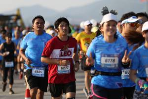 BIB: 6178, 6277
                            <button type="button" onclick="openModal(3153434)" class="btn btn-primary btn-sm float-right btn-popup" data-toggle="modal" data-target=".modal-high-quality">
                        <i class="fas fa-shopping-cart"></i> Add to Cart
                    </button>
                                            <button type="button" onclick="isThisMe(3153434, true)" class="btn btn-success btn-sm float-right btn-popup btn-isme hidden" data-toggle="tooltip" data-placement="bottom" title="นี่คือรูปของคุณใช่ไหม คลิกที่นี่เพื่อเอาเข้าอัลบั้ม">
                        <i class="fas fa-plus"></i> Add to album
                    </button>
                    <button type="button" onclick="isThisMe(3153434, false)" class="btn btn-warning btn-sm float-right btn-popup btn-isnotme hidden">
                        <i class="fas fa-ban"></i> Remove from album
                    </button>