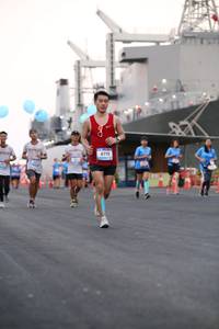 BIB: 6715
                            <button type="button" onclick="openModal(3156816)" class="btn btn-primary btn-sm float-right btn-popup" data-toggle="modal" data-target=".modal-high-quality">
                        <i class="fas fa-shopping-cart"></i> Add to Cart
                    </button>
                                            <button type="button" onclick="isThisMe(3156816, true)" class="btn btn-success btn-sm float-right btn-popup btn-isme hidden" data-toggle="tooltip" data-placement="bottom" title="นี่คือรูปของคุณใช่ไหม คลิกที่นี่เพื่อเอาเข้าอัลบั้ม">
                        <i class="fas fa-plus"></i> Add to album
                    </button>
                    <button type="button" onclick="isThisMe(3156816, false)" class="btn btn-warning btn-sm float-right btn-popup btn-isnotme hidden">
                        <i class="fas fa-ban"></i> Remove from album
                    </button>