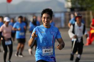 BIB: 6537
                            <button type="button" onclick="openModal(3153562)" class="btn btn-primary btn-sm float-right btn-popup" data-toggle="modal" data-target=".modal-high-quality">
                        <i class="fas fa-shopping-cart"></i> Add to Cart
                    </button>
                                            <button type="button" onclick="isThisMe(3153562, true)" class="btn btn-success btn-sm float-right btn-popup btn-isme hidden" data-toggle="tooltip" data-placement="bottom" title="นี่คือรูปของคุณใช่ไหม คลิกที่นี่เพื่อเอาเข้าอัลบั้ม">
                        <i class="fas fa-plus"></i> Add to album
                    </button>
                    <button type="button" onclick="isThisMe(3153562, false)" class="btn btn-warning btn-sm float-right btn-popup btn-isnotme hidden">
                        <i class="fas fa-ban"></i> Remove from album
                    </button>