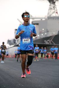 BIB: 6407
                            <button type="button" onclick="openModal(3156612)" class="btn btn-primary btn-sm float-right btn-popup" data-toggle="modal" data-target=".modal-high-quality">
                        <i class="fas fa-shopping-cart"></i> Add to Cart
                    </button>
                                            <button type="button" onclick="isThisMe(3156612, true)" class="btn btn-success btn-sm float-right btn-popup btn-isme hidden" data-toggle="tooltip" data-placement="bottom" title="นี่คือรูปของคุณใช่ไหม คลิกที่นี่เพื่อเอาเข้าอัลบั้ม">
                        <i class="fas fa-plus"></i> Add to album
                    </button>
                    <button type="button" onclick="isThisMe(3156612, false)" class="btn btn-warning btn-sm float-right btn-popup btn-isnotme hidden">
                        <i class="fas fa-ban"></i> Remove from album
                    </button>