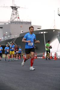 BIB: 6566
                            <button type="button" onclick="openModal(3157127)" class="btn btn-primary btn-sm float-right btn-popup" data-toggle="modal" data-target=".modal-high-quality">
                        <i class="fas fa-shopping-cart"></i> Add to Cart
                    </button>
                                            <button type="button" onclick="isThisMe(3157127, true)" class="btn btn-success btn-sm float-right btn-popup btn-isme hidden" data-toggle="tooltip" data-placement="bottom" title="นี่คือรูปของคุณใช่ไหม คลิกที่นี่เพื่อเอาเข้าอัลบั้ม">
                        <i class="fas fa-plus"></i> Add to album
                    </button>
                    <button type="button" onclick="isThisMe(3157127, false)" class="btn btn-warning btn-sm float-right btn-popup btn-isnotme hidden">
                        <i class="fas fa-ban"></i> Remove from album
                    </button>