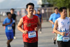 BIB: 2019, 6317, 6315, 
                            <button type="button" onclick="openModal(3153578)" class="btn btn-primary btn-sm float-right btn-popup" data-toggle="modal" data-target=".modal-high-quality">
                        <i class="fas fa-shopping-cart"></i> Add to Cart
                    </button>
                                            <button type="button" onclick="isThisMe(3153578, true)" class="btn btn-success btn-sm float-right btn-popup btn-isme hidden" data-toggle="tooltip" data-placement="bottom" title="นี่คือรูปของคุณใช่ไหม คลิกที่นี่เพื่อเอาเข้าอัลบั้ม">
                        <i class="fas fa-plus"></i> Add to album
                    </button>
                    <button type="button" onclick="isThisMe(3153578, false)" class="btn btn-warning btn-sm float-right btn-popup btn-isnotme hidden">
                        <i class="fas fa-ban"></i> Remove from album
                    </button>