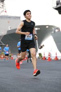 BIB: 6583
                            <button type="button" onclick="openModal(3156599)" class="btn btn-primary btn-sm float-right btn-popup" data-toggle="modal" data-target=".modal-high-quality">
                        <i class="fas fa-shopping-cart"></i> Add to Cart
                    </button>
                                            <button type="button" onclick="isThisMe(3156599, true)" class="btn btn-success btn-sm float-right btn-popup btn-isme hidden" data-toggle="tooltip" data-placement="bottom" title="นี่คือรูปของคุณใช่ไหม คลิกที่นี่เพื่อเอาเข้าอัลบั้ม">
                        <i class="fas fa-plus"></i> Add to album
                    </button>
                    <button type="button" onclick="isThisMe(3156599, false)" class="btn btn-warning btn-sm float-right btn-popup btn-isnotme hidden">
                        <i class="fas fa-ban"></i> Remove from album
                    </button>