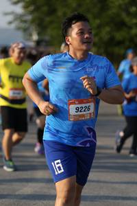 BIB: 9226
                            <button type="button" onclick="openModal(3154158)" class="btn btn-primary btn-sm float-right btn-popup" data-toggle="modal" data-target=".modal-high-quality">
                        <i class="fas fa-shopping-cart"></i> Add to Cart
                    </button>
                                            <button type="button" onclick="isThisMe(3154158, true)" class="btn btn-success btn-sm float-right btn-popup btn-isme hidden" data-toggle="tooltip" data-placement="bottom" title="นี่คือรูปของคุณใช่ไหม คลิกที่นี่เพื่อเอาเข้าอัลบั้ม">
                        <i class="fas fa-plus"></i> Add to album
                    </button>
                    <button type="button" onclick="isThisMe(3154158, false)" class="btn btn-warning btn-sm float-right btn-popup btn-isnotme hidden">
                        <i class="fas fa-ban"></i> Remove from album
                    </button>