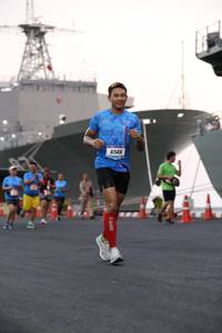 BIB: 6566
                            <button type="button" onclick="openModal(3157131)" class="btn btn-primary btn-sm float-right btn-popup" data-toggle="modal" data-target=".modal-high-quality">
                        <i class="fas fa-shopping-cart"></i> Add to Cart
                    </button>
                                            <button type="button" onclick="isThisMe(3157131, true)" class="btn btn-success btn-sm float-right btn-popup btn-isme hidden" data-toggle="tooltip" data-placement="bottom" title="นี่คือรูปของคุณใช่ไหม คลิกที่นี่เพื่อเอาเข้าอัลบั้ม">
                        <i class="fas fa-plus"></i> Add to album
                    </button>
                    <button type="button" onclick="isThisMe(3157131, false)" class="btn btn-warning btn-sm float-right btn-popup btn-isnotme hidden">
                        <i class="fas fa-ban"></i> Remove from album
                    </button>