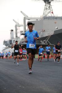 BIB: 6978
                            <button type="button" onclick="openModal(3156334)" class="btn btn-primary btn-sm float-right btn-popup" data-toggle="modal" data-target=".modal-high-quality">
                        <i class="fas fa-shopping-cart"></i> Add to Cart
                    </button>
                                            <button type="button" onclick="isThisMe(3156334, true)" class="btn btn-success btn-sm float-right btn-popup btn-isme hidden" data-toggle="tooltip" data-placement="bottom" title="นี่คือรูปของคุณใช่ไหม คลิกที่นี่เพื่อเอาเข้าอัลบั้ม">
                        <i class="fas fa-plus"></i> Add to album
                    </button>
                    <button type="button" onclick="isThisMe(3156334, false)" class="btn btn-warning btn-sm float-right btn-popup btn-isnotme hidden">
                        <i class="fas fa-ban"></i> Remove from album
                    </button>