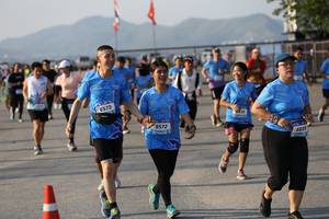 BIB: 6573, 6572
                            <button type="button" onclick="openModal(3153549)" class="btn btn-primary btn-sm float-right btn-popup" data-toggle="modal" data-target=".modal-high-quality">
                        <i class="fas fa-shopping-cart"></i> Add to Cart
                    </button>
                                            <button type="button" onclick="isThisMe(3153549, true)" class="btn btn-success btn-sm float-right btn-popup btn-isme hidden" data-toggle="tooltip" data-placement="bottom" title="นี่คือรูปของคุณใช่ไหม คลิกที่นี่เพื่อเอาเข้าอัลบั้ม">
                        <i class="fas fa-plus"></i> Add to album
                    </button>
                    <button type="button" onclick="isThisMe(3153549, false)" class="btn btn-warning btn-sm float-right btn-popup btn-isnotme hidden">
                        <i class="fas fa-ban"></i> Remove from album
                    </button>