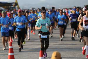 BIB: 6743, 6650
                            <button type="button" onclick="openModal(3153355)" class="btn btn-primary btn-sm float-right btn-popup" data-toggle="modal" data-target=".modal-high-quality">
                        <i class="fas fa-shopping-cart"></i> Add to Cart
                    </button>
                                            <button type="button" onclick="isThisMe(3153355, true)" class="btn btn-success btn-sm float-right btn-popup btn-isme hidden" data-toggle="tooltip" data-placement="bottom" title="นี่คือรูปของคุณใช่ไหม คลิกที่นี่เพื่อเอาเข้าอัลบั้ม">
                        <i class="fas fa-plus"></i> Add to album
                    </button>
                    <button type="button" onclick="isThisMe(3153355, false)" class="btn btn-warning btn-sm float-right btn-popup btn-isnotme hidden">
                        <i class="fas fa-ban"></i> Remove from album
                    </button>