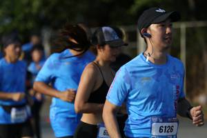 BIB: 6126
                            <button type="button" onclick="openModal(3153340)" class="btn btn-primary btn-sm float-right btn-popup" data-toggle="modal" data-target=".modal-high-quality">
                        <i class="fas fa-shopping-cart"></i> Add to Cart
                    </button>
                                            <button type="button" onclick="isThisMe(3153340, true)" class="btn btn-success btn-sm float-right btn-popup btn-isme hidden" data-toggle="tooltip" data-placement="bottom" title="นี่คือรูปของคุณใช่ไหม คลิกที่นี่เพื่อเอาเข้าอัลบั้ม">
                        <i class="fas fa-plus"></i> Add to album
                    </button>
                    <button type="button" onclick="isThisMe(3153340, false)" class="btn btn-warning btn-sm float-right btn-popup btn-isnotme hidden">
                        <i class="fas fa-ban"></i> Remove from album
                    </button>