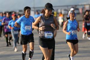 BIB: 6345, 7244
                            <button type="button" onclick="openModal(3153499)" class="btn btn-primary btn-sm float-right btn-popup" data-toggle="modal" data-target=".modal-high-quality">
                        <i class="fas fa-shopping-cart"></i> Add to Cart
                    </button>
                                            <button type="button" onclick="isThisMe(3153499, true)" class="btn btn-success btn-sm float-right btn-popup btn-isme hidden" data-toggle="tooltip" data-placement="bottom" title="นี่คือรูปของคุณใช่ไหม คลิกที่นี่เพื่อเอาเข้าอัลบั้ม">
                        <i class="fas fa-plus"></i> Add to album
                    </button>
                    <button type="button" onclick="isThisMe(3153499, false)" class="btn btn-warning btn-sm float-right btn-popup btn-isnotme hidden">
                        <i class="fas fa-ban"></i> Remove from album
                    </button>