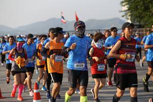 BIB: 7237, 6524, 6564
                            <button type="button" onclick="openModal(3153393)" class="btn btn-primary btn-sm float-right btn-popup" data-toggle="modal" data-target=".modal-high-quality">
                        <i class="fas fa-shopping-cart"></i> Add to Cart
                    </button>
                                            <button type="button" onclick="isThisMe(3153393, true)" class="btn btn-success btn-sm float-right btn-popup btn-isme hidden" data-toggle="tooltip" data-placement="bottom" title="นี่คือรูปของคุณใช่ไหม คลิกที่นี่เพื่อเอาเข้าอัลบั้ม">
                        <i class="fas fa-plus"></i> Add to album
                    </button>
                    <button type="button" onclick="isThisMe(3153393, false)" class="btn btn-warning btn-sm float-right btn-popup btn-isnotme hidden">
                        <i class="fas fa-ban"></i> Remove from album
                    </button>