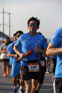 BIB: 8189
                            <button type="button" onclick="openModal(3153932)" class="btn btn-primary btn-sm float-right btn-popup" data-toggle="modal" data-target=".modal-high-quality">
                        <i class="fas fa-shopping-cart"></i> Add to Cart
                    </button>
                                            <button type="button" onclick="isThisMe(3153932, true)" class="btn btn-success btn-sm float-right btn-popup btn-isme hidden" data-toggle="tooltip" data-placement="bottom" title="นี่คือรูปของคุณใช่ไหม คลิกที่นี่เพื่อเอาเข้าอัลบั้ม">
                        <i class="fas fa-plus"></i> Add to album
                    </button>
                    <button type="button" onclick="isThisMe(3153932, false)" class="btn btn-warning btn-sm float-right btn-popup btn-isnotme hidden">
                        <i class="fas fa-ban"></i> Remove from album
                    </button>