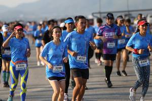 BIB: 6757, 6335, 7238, 6336
                            <button type="button" onclick="openModal(3153508)" class="btn btn-primary btn-sm float-right btn-popup" data-toggle="modal" data-target=".modal-high-quality">
                        <i class="fas fa-shopping-cart"></i> Add to Cart
                    </button>
                                            <button type="button" onclick="isThisMe(3153508, true)" class="btn btn-success btn-sm float-right btn-popup btn-isme hidden" data-toggle="tooltip" data-placement="bottom" title="นี่คือรูปของคุณใช่ไหม คลิกที่นี่เพื่อเอาเข้าอัลบั้ม">
                        <i class="fas fa-plus"></i> Add to album
                    </button>
                    <button type="button" onclick="isThisMe(3153508, false)" class="btn btn-warning btn-sm float-right btn-popup btn-isnotme hidden">
                        <i class="fas fa-ban"></i> Remove from album
                    </button>