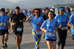 BIB: 6710, 6335, 7236
                            <button type="button" onclick="openModal(3153503)" class="btn btn-primary btn-sm float-right btn-popup" data-toggle="modal" data-target=".modal-high-quality">
                        <i class="fas fa-shopping-cart"></i> Add to Cart
                    </button>
                                            <button type="button" onclick="isThisMe(3153503, true)" class="btn btn-success btn-sm float-right btn-popup btn-isme hidden" data-toggle="tooltip" data-placement="bottom" title="นี่คือรูปของคุณใช่ไหม คลิกที่นี่เพื่อเอาเข้าอัลบั้ม">
                        <i class="fas fa-plus"></i> Add to album
                    </button>
                    <button type="button" onclick="isThisMe(3153503, false)" class="btn btn-warning btn-sm float-right btn-popup btn-isnotme hidden">
                        <i class="fas fa-ban"></i> Remove from album
                    </button>