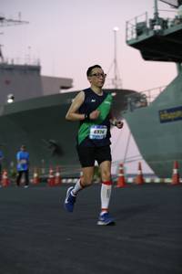 BIB: 6936
                            <button type="button" onclick="openModal(3157305)" class="btn btn-primary btn-sm float-right btn-popup" data-toggle="modal" data-target=".modal-high-quality">
                        <i class="fas fa-shopping-cart"></i> Add to Cart
                    </button>
                                            <button type="button" onclick="isThisMe(3157305, true)" class="btn btn-success btn-sm float-right btn-popup btn-isme hidden" data-toggle="tooltip" data-placement="bottom" title="นี่คือรูปของคุณใช่ไหม คลิกที่นี่เพื่อเอาเข้าอัลบั้ม">
                        <i class="fas fa-plus"></i> Add to album
                    </button>
                    <button type="button" onclick="isThisMe(3157305, false)" class="btn btn-warning btn-sm float-right btn-popup btn-isnotme hidden">
                        <i class="fas fa-ban"></i> Remove from album
                    </button>