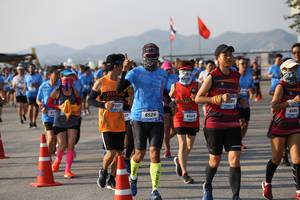 BIB: 237, 6524, 668
                            <button type="button" onclick="openModal(3153390)" class="btn btn-primary btn-sm float-right btn-popup" data-toggle="modal" data-target=".modal-high-quality">
                        <i class="fas fa-shopping-cart"></i> Add to Cart
                    </button>
                                            <button type="button" onclick="isThisMe(3153390, true)" class="btn btn-success btn-sm float-right btn-popup btn-isme hidden" data-toggle="tooltip" data-placement="bottom" title="นี่คือรูปของคุณใช่ไหม คลิกที่นี่เพื่อเอาเข้าอัลบั้ม">
                        <i class="fas fa-plus"></i> Add to album
                    </button>
                    <button type="button" onclick="isThisMe(3153390, false)" class="btn btn-warning btn-sm float-right btn-popup btn-isnotme hidden">
                        <i class="fas fa-ban"></i> Remove from album
                    </button>