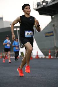 BIB: 6583
                            <button type="button" onclick="openModal(3156603)" class="btn btn-primary btn-sm float-right btn-popup" data-toggle="modal" data-target=".modal-high-quality">
                        <i class="fas fa-shopping-cart"></i> Add to Cart
                    </button>
                                            <button type="button" onclick="isThisMe(3156603, true)" class="btn btn-success btn-sm float-right btn-popup btn-isme hidden" data-toggle="tooltip" data-placement="bottom" title="นี่คือรูปของคุณใช่ไหม คลิกที่นี่เพื่อเอาเข้าอัลบั้ม">
                        <i class="fas fa-plus"></i> Add to album
                    </button>
                    <button type="button" onclick="isThisMe(3156603, false)" class="btn btn-warning btn-sm float-right btn-popup btn-isnotme hidden">
                        <i class="fas fa-ban"></i> Remove from album
                    </button>