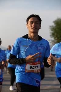 BIB: 8071
                            <button type="button" onclick="openModal(3153908)" class="btn btn-primary btn-sm float-right btn-popup" data-toggle="modal" data-target=".modal-high-quality">
                        <i class="fas fa-shopping-cart"></i> Add to Cart
                    </button>
                                            <button type="button" onclick="isThisMe(3153908, true)" class="btn btn-success btn-sm float-right btn-popup btn-isme hidden" data-toggle="tooltip" data-placement="bottom" title="นี่คือรูปของคุณใช่ไหม คลิกที่นี่เพื่อเอาเข้าอัลบั้ม">
                        <i class="fas fa-plus"></i> Add to album
                    </button>
                    <button type="button" onclick="isThisMe(3153908, false)" class="btn btn-warning btn-sm float-right btn-popup btn-isnotme hidden">
                        <i class="fas fa-ban"></i> Remove from album
                    </button>