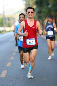 BIB: 6715
                            <button type="button" onclick="openModal(3125191)" class="btn btn-primary btn-sm float-right btn-popup" data-toggle="modal" data-target=".modal-high-quality">
                        <i class="fas fa-shopping-cart"></i> Add to Cart
                    </button>
                                            <button type="button" onclick="isThisMe(3125191, true)" class="btn btn-success btn-sm float-right btn-popup btn-isme hidden" data-toggle="tooltip" data-placement="bottom" title="นี่คือรูปของคุณใช่ไหม คลิกที่นี่เพื่อเอาเข้าอัลบั้ม">
                        <i class="fas fa-plus"></i> Add to album
                    </button>
                    <button type="button" onclick="isThisMe(3125191, false)" class="btn btn-warning btn-sm float-right btn-popup btn-isnotme hidden">
                        <i class="fas fa-ban"></i> Remove from album
                    </button>