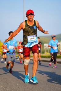 BIB: 6140
                            <button type="button" onclick="openModal(3204485)" class="btn btn-primary btn-sm float-right btn-popup" data-toggle="modal" data-target=".modal-high-quality">
                        <i class="fas fa-shopping-cart"></i> Add to Cart
                    </button>
                                            <button type="button" onclick="isThisMe(3204485, true)" class="btn btn-success btn-sm float-right btn-popup btn-isme hidden" data-toggle="tooltip" data-placement="bottom" title="นี่คือรูปของคุณใช่ไหม คลิกที่นี่เพื่อเอาเข้าอัลบั้ม">
                        <i class="fas fa-plus"></i> Add to album
                    </button>
                    <button type="button" onclick="isThisMe(3204485, false)" class="btn btn-warning btn-sm float-right btn-popup btn-isnotme hidden">
                        <i class="fas fa-ban"></i> Remove from album
                    </button>