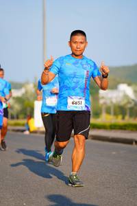 BIB: 6851
                            <button type="button" onclick="openModal(3203625)" class="btn btn-primary btn-sm float-right btn-popup" data-toggle="modal" data-target=".modal-high-quality">
                        <i class="fas fa-shopping-cart"></i> Add to Cart
                    </button>
                                            <button type="button" onclick="isThisMe(3203625, true)" class="btn btn-success btn-sm float-right btn-popup btn-isme hidden" data-toggle="tooltip" data-placement="bottom" title="นี่คือรูปของคุณใช่ไหม คลิกที่นี่เพื่อเอาเข้าอัลบั้ม">
                        <i class="fas fa-plus"></i> Add to album
                    </button>
                    <button type="button" onclick="isThisMe(3203625, false)" class="btn btn-warning btn-sm float-right btn-popup btn-isnotme hidden">
                        <i class="fas fa-ban"></i> Remove from album
                    </button>