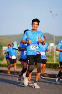 BIB: 6537
                            <button type="button" onclick="openModal(3377598)" class="btn btn-primary btn-sm float-right btn-popup" data-toggle="modal" data-target=".modal-high-quality">
                        <i class="fas fa-shopping-cart"></i> Add to Cart
                    </button>
                                            <button type="button" onclick="isThisMe(3377598, true)" class="btn btn-success btn-sm float-right btn-popup btn-isme hidden" data-toggle="tooltip" data-placement="bottom" title="นี่คือรูปของคุณใช่ไหม คลิกที่นี่เพื่อเอาเข้าอัลบั้ม">
                        <i class="fas fa-plus"></i> Add to album
                    </button>
                    <button type="button" onclick="isThisMe(3377598, false)" class="btn btn-warning btn-sm float-right btn-popup btn-isnotme hidden">
                        <i class="fas fa-ban"></i> Remove from album
                    </button>