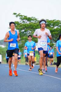 BIB: 6223, 6061
                            <button type="button" onclick="openModal(3386956)" class="btn btn-primary btn-sm float-right btn-popup" data-toggle="modal" data-target=".modal-high-quality">
                        <i class="fas fa-shopping-cart"></i> Add to Cart
                    </button>
                                            <button type="button" onclick="isThisMe(3386956, true)" class="btn btn-success btn-sm float-right btn-popup btn-isme hidden" data-toggle="tooltip" data-placement="bottom" title="นี่คือรูปของคุณใช่ไหม คลิกที่นี่เพื่อเอาเข้าอัลบั้ม">
                        <i class="fas fa-plus"></i> Add to album
                    </button>
                    <button type="button" onclick="isThisMe(3386956, false)" class="btn btn-warning btn-sm float-right btn-popup btn-isnotme hidden">
                        <i class="fas fa-ban"></i> Remove from album
                    </button>