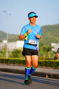 BIB: 6150
                            <button type="button" onclick="openModal(3378697)" class="btn btn-primary btn-sm float-right btn-popup" data-toggle="modal" data-target=".modal-high-quality">
                        <i class="fas fa-shopping-cart"></i> Add to Cart
                    </button>
                                            <button type="button" onclick="isThisMe(3378697, true)" class="btn btn-success btn-sm float-right btn-popup btn-isme hidden" data-toggle="tooltip" data-placement="bottom" title="นี่คือรูปของคุณใช่ไหม คลิกที่นี่เพื่อเอาเข้าอัลบั้ม">
                        <i class="fas fa-plus"></i> Add to album
                    </button>
                    <button type="button" onclick="isThisMe(3378697, false)" class="btn btn-warning btn-sm float-right btn-popup btn-isnotme hidden">
                        <i class="fas fa-ban"></i> Remove from album
                    </button>