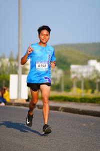 BIB: 6753
                            <button type="button" onclick="openModal(3168463)" class="btn btn-primary btn-sm float-right btn-popup" data-toggle="modal" data-target=".modal-high-quality">
                        <i class="fas fa-shopping-cart"></i> Add to Cart
                    </button>
                                            <button type="button" onclick="isThisMe(3168463, true)" class="btn btn-success btn-sm float-right btn-popup btn-isme hidden" data-toggle="tooltip" data-placement="bottom" title="นี่คือรูปของคุณใช่ไหม คลิกที่นี่เพื่อเอาเข้าอัลบั้ม">
                        <i class="fas fa-plus"></i> Add to album
                    </button>
                    <button type="button" onclick="isThisMe(3168463, false)" class="btn btn-warning btn-sm float-right btn-popup btn-isnotme hidden">
                        <i class="fas fa-ban"></i> Remove from album
                    </button>