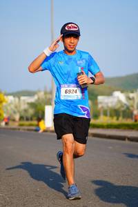 BIB: 6924
                            <button type="button" onclick="openModal(3178716)" class="btn btn-primary btn-sm float-right btn-popup" data-toggle="modal" data-target=".modal-high-quality">
                        <i class="fas fa-shopping-cart"></i> Add to Cart
                    </button>
                                            <button type="button" onclick="isThisMe(3178716, true)" class="btn btn-success btn-sm float-right btn-popup btn-isme hidden" data-toggle="tooltip" data-placement="bottom" title="นี่คือรูปของคุณใช่ไหม คลิกที่นี่เพื่อเอาเข้าอัลบั้ม">
                        <i class="fas fa-plus"></i> Add to album
                    </button>
                    <button type="button" onclick="isThisMe(3178716, false)" class="btn btn-warning btn-sm float-right btn-popup btn-isnotme hidden">
                        <i class="fas fa-ban"></i> Remove from album
                    </button>