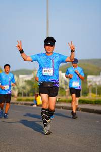 BIB: 6234
                            <button type="button" onclick="openModal(3246543)" class="btn btn-primary btn-sm float-right btn-popup" data-toggle="modal" data-target=".modal-high-quality">
                        <i class="fas fa-shopping-cart"></i> Add to Cart
                    </button>
                                            <button type="button" onclick="isThisMe(3246543, true)" class="btn btn-success btn-sm float-right btn-popup btn-isme hidden" data-toggle="tooltip" data-placement="bottom" title="นี่คือรูปของคุณใช่ไหม คลิกที่นี่เพื่อเอาเข้าอัลบั้ม">
                        <i class="fas fa-plus"></i> Add to album
                    </button>
                    <button type="button" onclick="isThisMe(3246543, false)" class="btn btn-warning btn-sm float-right btn-popup btn-isnotme hidden">
                        <i class="fas fa-ban"></i> Remove from album
                    </button>