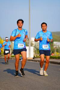 BIB: 7208, 7207
                            <button type="button" onclick="openModal(3196370)" class="btn btn-primary btn-sm float-right btn-popup" data-toggle="modal" data-target=".modal-high-quality">
                        <i class="fas fa-shopping-cart"></i> Add to Cart
                    </button>
                                            <button type="button" onclick="isThisMe(3196370, true)" class="btn btn-success btn-sm float-right btn-popup btn-isme hidden" data-toggle="tooltip" data-placement="bottom" title="นี่คือรูปของคุณใช่ไหม คลิกที่นี่เพื่อเอาเข้าอัลบั้ม">
                        <i class="fas fa-plus"></i> Add to album
                    </button>
                    <button type="button" onclick="isThisMe(3196370, false)" class="btn btn-warning btn-sm float-right btn-popup btn-isnotme hidden">
                        <i class="fas fa-ban"></i> Remove from album
                    </button>