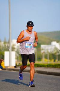 BIB: 6582
                            <button type="button" onclick="openModal(3172113)" class="btn btn-primary btn-sm float-right btn-popup" data-toggle="modal" data-target=".modal-high-quality">
                        <i class="fas fa-shopping-cart"></i> Add to Cart
                    </button>
                                            <button type="button" onclick="isThisMe(3172113, true)" class="btn btn-success btn-sm float-right btn-popup btn-isme hidden" data-toggle="tooltip" data-placement="bottom" title="นี่คือรูปของคุณใช่ไหม คลิกที่นี่เพื่อเอาเข้าอัลบั้ม">
                        <i class="fas fa-plus"></i> Add to album
                    </button>
                    <button type="button" onclick="isThisMe(3172113, false)" class="btn btn-warning btn-sm float-right btn-popup btn-isnotme hidden">
                        <i class="fas fa-ban"></i> Remove from album
                    </button>