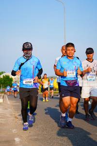 BIB: 6877, 6777, 6268
                            <button type="button" onclick="openModal(3248726)" class="btn btn-primary btn-sm float-right btn-popup" data-toggle="modal" data-target=".modal-high-quality">
                        <i class="fas fa-shopping-cart"></i> Add to Cart
                    </button>
                                            <button type="button" onclick="isThisMe(3248726, true)" class="btn btn-success btn-sm float-right btn-popup btn-isme hidden" data-toggle="tooltip" data-placement="bottom" title="นี่คือรูปของคุณใช่ไหม คลิกที่นี่เพื่อเอาเข้าอัลบั้ม">
                        <i class="fas fa-plus"></i> Add to album
                    </button>
                    <button type="button" onclick="isThisMe(3248726, false)" class="btn btn-warning btn-sm float-right btn-popup btn-isnotme hidden">
                        <i class="fas fa-ban"></i> Remove from album
                    </button>