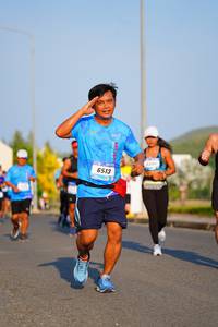 BIB: 6513
                            <button type="button" onclick="openModal(3246284)" class="btn btn-primary btn-sm float-right btn-popup" data-toggle="modal" data-target=".modal-high-quality">
                        <i class="fas fa-shopping-cart"></i> Add to Cart
                    </button>
                                            <button type="button" onclick="isThisMe(3246284, true)" class="btn btn-success btn-sm float-right btn-popup btn-isme hidden" data-toggle="tooltip" data-placement="bottom" title="นี่คือรูปของคุณใช่ไหม คลิกที่นี่เพื่อเอาเข้าอัลบั้ม">
                        <i class="fas fa-plus"></i> Add to album
                    </button>
                    <button type="button" onclick="isThisMe(3246284, false)" class="btn btn-warning btn-sm float-right btn-popup btn-isnotme hidden">
                        <i class="fas fa-ban"></i> Remove from album
                    </button>