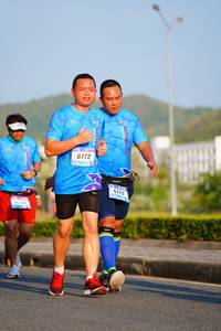 BIB: 6172, 173
                            <button type="button" onclick="openModal(3256367)" class="btn btn-primary btn-sm float-right btn-popup" data-toggle="modal" data-target=".modal-high-quality">
                        <i class="fas fa-shopping-cart"></i> Add to Cart
                    </button>
                                            <button type="button" onclick="isThisMe(3256367, true)" class="btn btn-success btn-sm float-right btn-popup btn-isme hidden" data-toggle="tooltip" data-placement="bottom" title="นี่คือรูปของคุณใช่ไหม คลิกที่นี่เพื่อเอาเข้าอัลบั้ม">
                        <i class="fas fa-plus"></i> Add to album
                    </button>
                    <button type="button" onclick="isThisMe(3256367, false)" class="btn btn-warning btn-sm float-right btn-popup btn-isnotme hidden">
                        <i class="fas fa-ban"></i> Remove from album
                    </button>