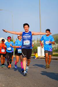 BIB: 6934, 6562, 608
                            <button type="button" onclick="openModal(3180201)" class="btn btn-primary btn-sm float-right btn-popup" data-toggle="modal" data-target=".modal-high-quality">
                        <i class="fas fa-shopping-cart"></i> Add to Cart
                    </button>
                                            <button type="button" onclick="isThisMe(3180201, true)" class="btn btn-success btn-sm float-right btn-popup btn-isme hidden" data-toggle="tooltip" data-placement="bottom" title="นี่คือรูปของคุณใช่ไหม คลิกที่นี่เพื่อเอาเข้าอัลบั้ม">
                        <i class="fas fa-plus"></i> Add to album
                    </button>
                    <button type="button" onclick="isThisMe(3180201, false)" class="btn btn-warning btn-sm float-right btn-popup btn-isnotme hidden">
                        <i class="fas fa-ban"></i> Remove from album
                    </button>