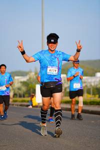 BIB: 6234
                            <button type="button" onclick="openModal(3246566)" class="btn btn-primary btn-sm float-right btn-popup" data-toggle="modal" data-target=".modal-high-quality">
                        <i class="fas fa-shopping-cart"></i> Add to Cart
                    </button>
                                            <button type="button" onclick="isThisMe(3246566, true)" class="btn btn-success btn-sm float-right btn-popup btn-isme hidden" data-toggle="tooltip" data-placement="bottom" title="นี่คือรูปของคุณใช่ไหม คลิกที่นี่เพื่อเอาเข้าอัลบั้ม">
                        <i class="fas fa-plus"></i> Add to album
                    </button>
                    <button type="button" onclick="isThisMe(3246566, false)" class="btn btn-warning btn-sm float-right btn-popup btn-isnotme hidden">
                        <i class="fas fa-ban"></i> Remove from album
                    </button>