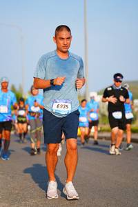 BIB: 6935
                            <button type="button" onclick="openModal(3249292)" class="btn btn-primary btn-sm float-right btn-popup" data-toggle="modal" data-target=".modal-high-quality">
                        <i class="fas fa-shopping-cart"></i> Add to Cart
                    </button>
                                            <button type="button" onclick="isThisMe(3249292, true)" class="btn btn-success btn-sm float-right btn-popup btn-isme hidden" data-toggle="tooltip" data-placement="bottom" title="นี่คือรูปของคุณใช่ไหม คลิกที่นี่เพื่อเอาเข้าอัลบั้ม">
                        <i class="fas fa-plus"></i> Add to album
                    </button>
                    <button type="button" onclick="isThisMe(3249292, false)" class="btn btn-warning btn-sm float-right btn-popup btn-isnotme hidden">
                        <i class="fas fa-ban"></i> Remove from album
                    </button>