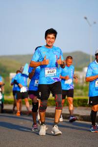 BIB: 6537
                            <button type="button" onclick="openModal(3377678)" class="btn btn-primary btn-sm float-right btn-popup" data-toggle="modal" data-target=".modal-high-quality">
                        <i class="fas fa-shopping-cart"></i> Add to Cart
                    </button>
                                            <button type="button" onclick="isThisMe(3377678, true)" class="btn btn-success btn-sm float-right btn-popup btn-isme hidden" data-toggle="tooltip" data-placement="bottom" title="นี่คือรูปของคุณใช่ไหม คลิกที่นี่เพื่อเอาเข้าอัลบั้ม">
                        <i class="fas fa-plus"></i> Add to album
                    </button>
                    <button type="button" onclick="isThisMe(3377678, false)" class="btn btn-warning btn-sm float-right btn-popup btn-isnotme hidden">
                        <i class="fas fa-ban"></i> Remove from album
                    </button>