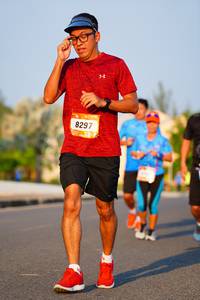 BIB: 8297
                            <button type="button" onclick="openModal(3379879)" class="btn btn-primary btn-sm float-right btn-popup" data-toggle="modal" data-target=".modal-high-quality">
                        <i class="fas fa-shopping-cart"></i> Add to Cart
                    </button>
                                            <button type="button" onclick="isThisMe(3379879, true)" class="btn btn-success btn-sm float-right btn-popup btn-isme hidden" data-toggle="tooltip" data-placement="bottom" title="นี่คือรูปของคุณใช่ไหม คลิกที่นี่เพื่อเอาเข้าอัลบั้ม">
                        <i class="fas fa-plus"></i> Add to album
                    </button>
                    <button type="button" onclick="isThisMe(3379879, false)" class="btn btn-warning btn-sm float-right btn-popup btn-isnotme hidden">
                        <i class="fas fa-ban"></i> Remove from album
                    </button>