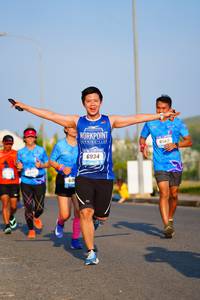 BIB: 6562, 6934
                            <button type="button" onclick="openModal(3180210)" class="btn btn-primary btn-sm float-right btn-popup" data-toggle="modal" data-target=".modal-high-quality">
                        <i class="fas fa-shopping-cart"></i> Add to Cart
                    </button>
                                            <button type="button" onclick="isThisMe(3180210, true)" class="btn btn-success btn-sm float-right btn-popup btn-isme hidden" data-toggle="tooltip" data-placement="bottom" title="นี่คือรูปของคุณใช่ไหม คลิกที่นี่เพื่อเอาเข้าอัลบั้ม">
                        <i class="fas fa-plus"></i> Add to album
                    </button>
                    <button type="button" onclick="isThisMe(3180210, false)" class="btn btn-warning btn-sm float-right btn-popup btn-isnotme hidden">
                        <i class="fas fa-ban"></i> Remove from album
                    </button>