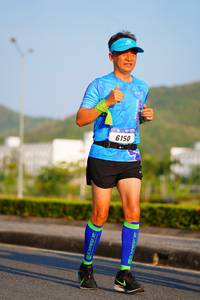 BIB: 6150
                            <button type="button" onclick="openModal(3378703)" class="btn btn-primary btn-sm float-right btn-popup" data-toggle="modal" data-target=".modal-high-quality">
                        <i class="fas fa-shopping-cart"></i> Add to Cart
                    </button>
                                            <button type="button" onclick="isThisMe(3378703, true)" class="btn btn-success btn-sm float-right btn-popup btn-isme hidden" data-toggle="tooltip" data-placement="bottom" title="นี่คือรูปของคุณใช่ไหม คลิกที่นี่เพื่อเอาเข้าอัลบั้ม">
                        <i class="fas fa-plus"></i> Add to album
                    </button>
                    <button type="button" onclick="isThisMe(3378703, false)" class="btn btn-warning btn-sm float-right btn-popup btn-isnotme hidden">
                        <i class="fas fa-ban"></i> Remove from album
                    </button>